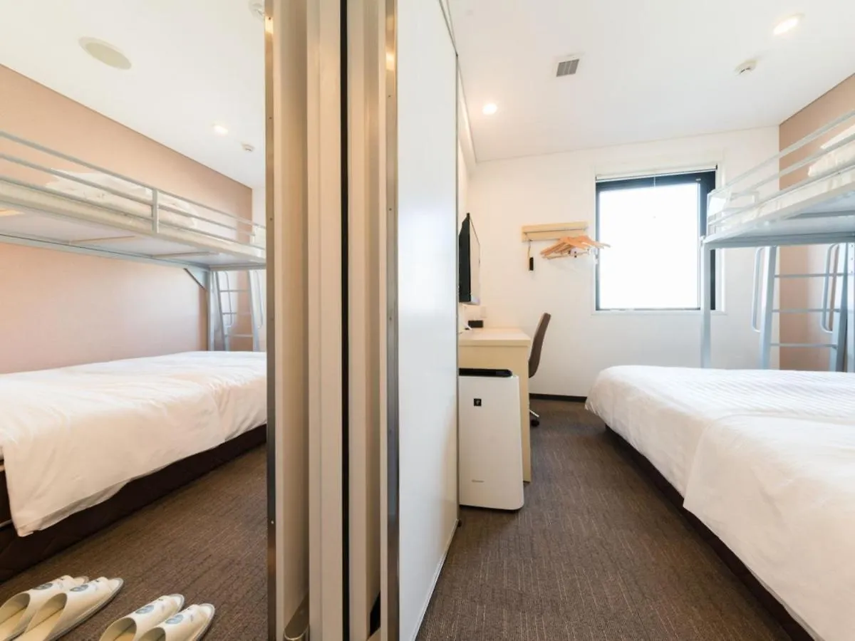 **  Super Hotel Tokyo Kinshicho Ekimae / Vacation Stay 79359 Japan