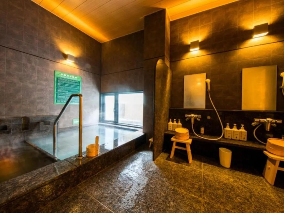 Super Hotel Tokyo Kinshicho Ekimae / Vacation Stay 79359