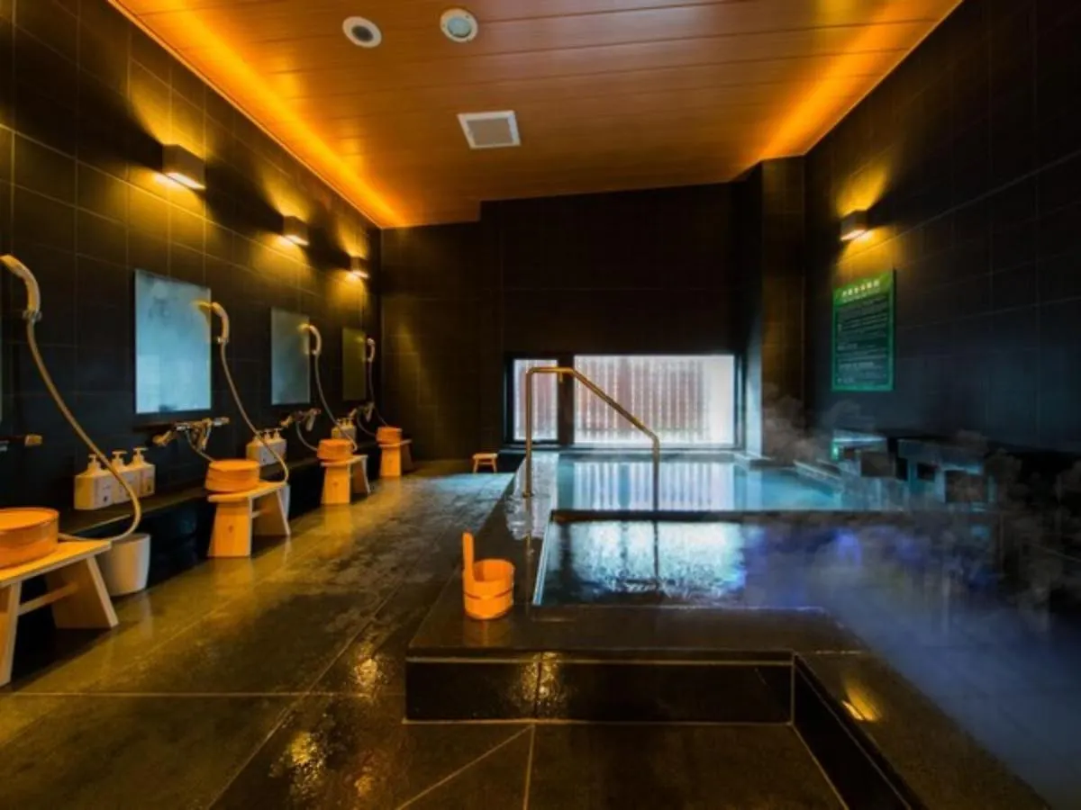 Super Hotel Tokyo Kinshicho Ekimae / Vacation Stay 79359