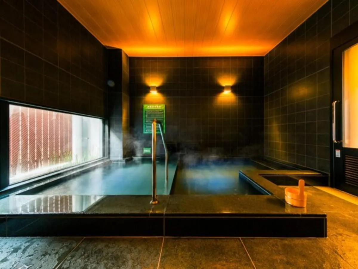 Super Hotel Tokyo Kinshicho Ekimae / Vacation Stay 79359 2*,