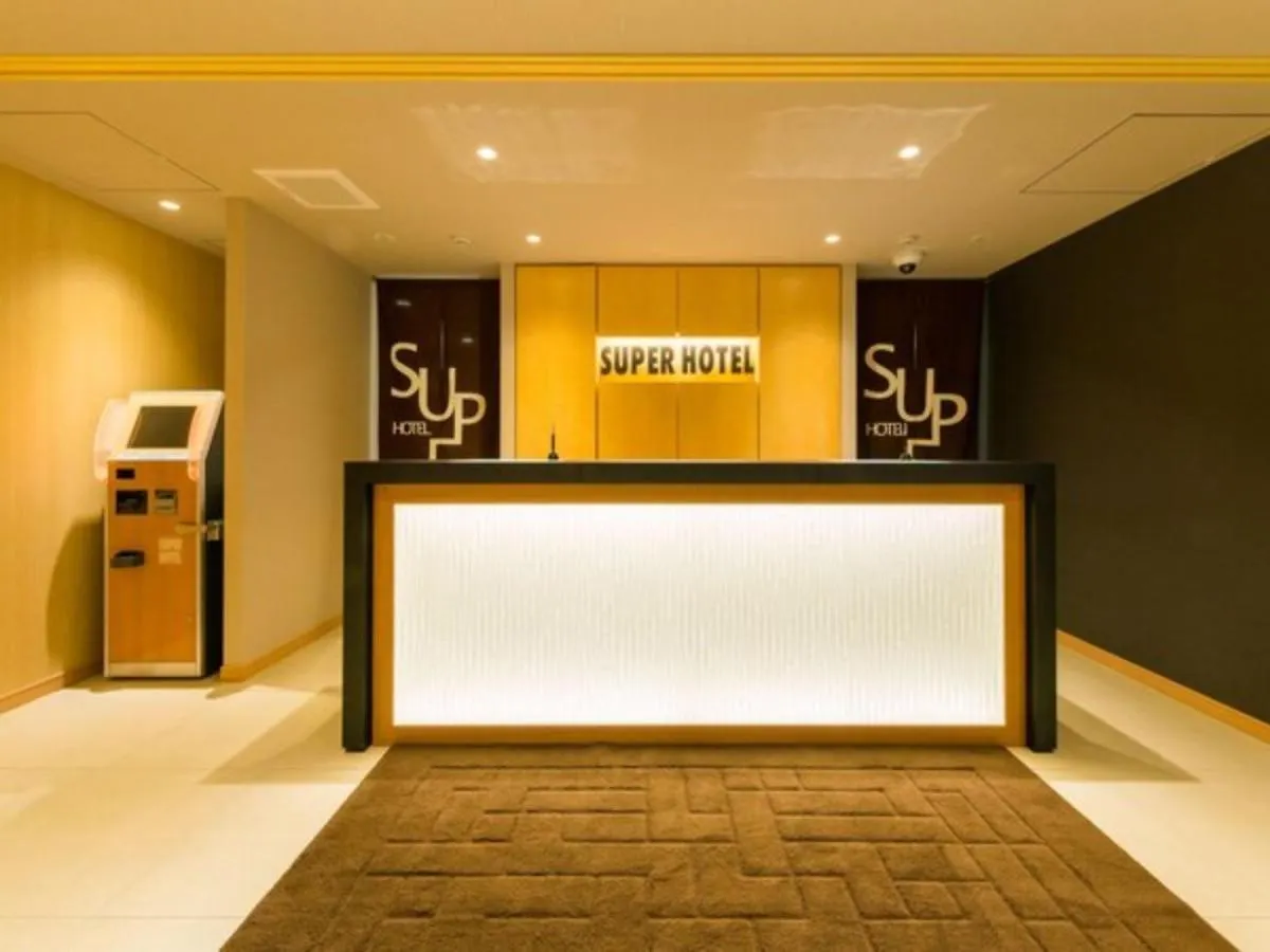 **  Super Hotel Tokyo Kinshicho Ekimae / Vacation Stay 79359 Japan