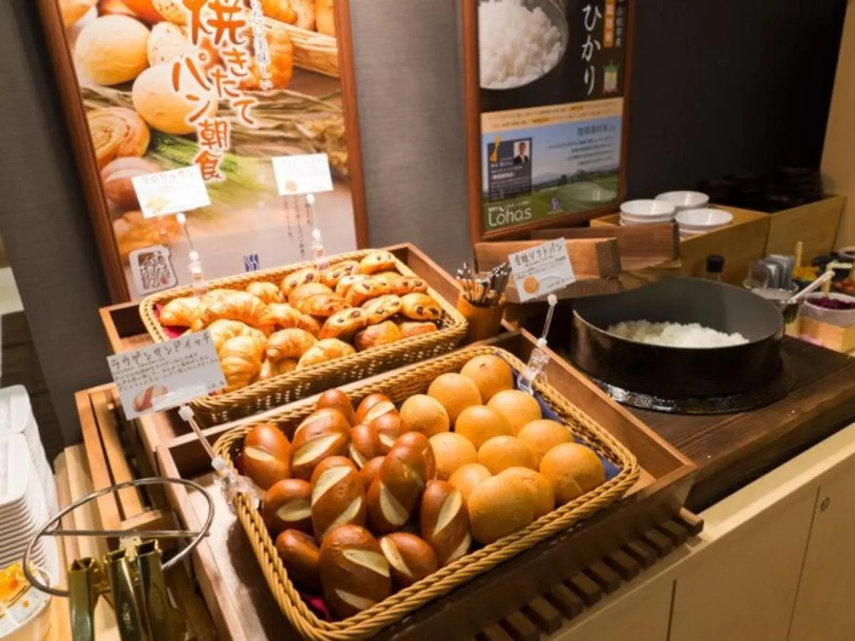 Super Hotel Tokyo Kinshicho Ekimae / Vacation Stay 79359