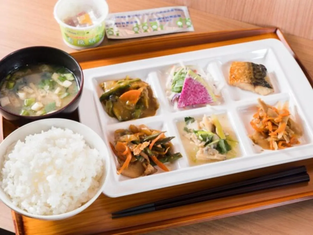 Super Hotel Tokyo Kinshicho Ekimae / Vacation Stay 79359