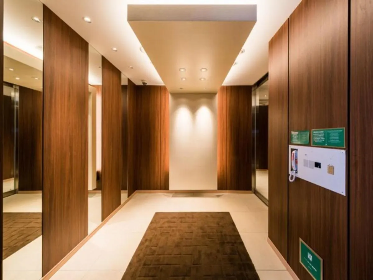 Super Hotel Tokyo Kinshicho Ekimae / Vacation Stay 79359