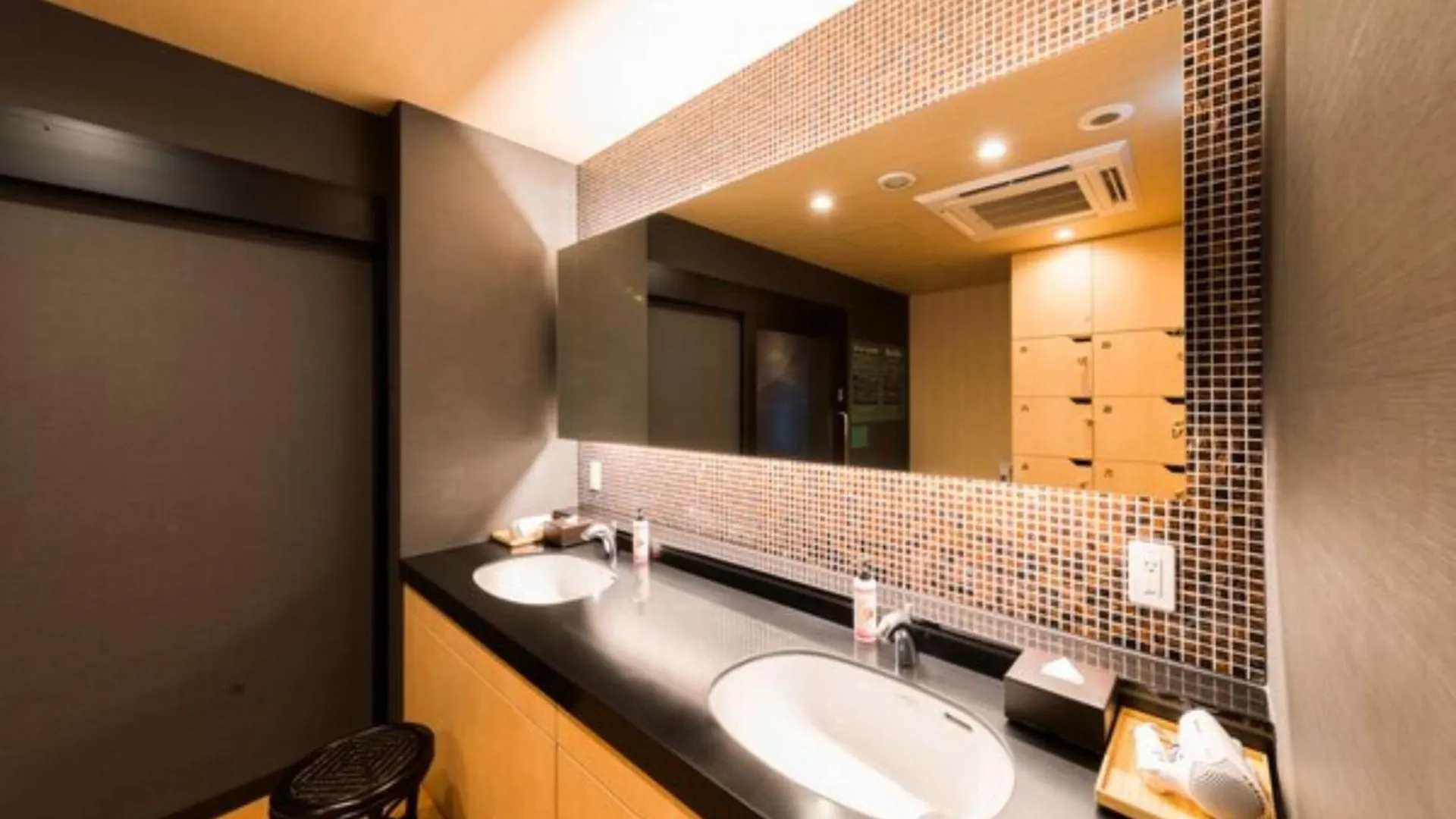 Super Hotel Tokyo Kinshicho Ekimae / Vacation Stay 79359