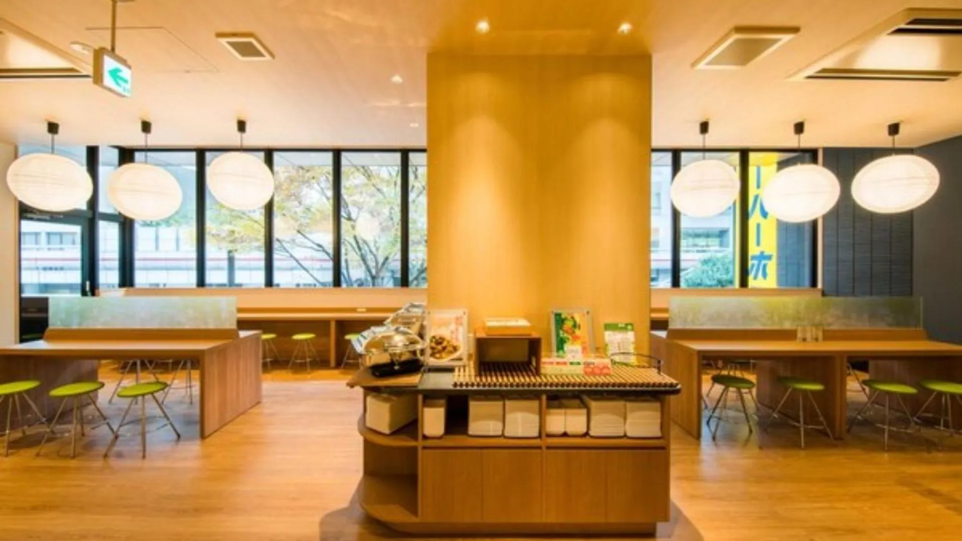 Super Hotel Tokyo Kinshicho Ekimae / Vacation Stay 79359